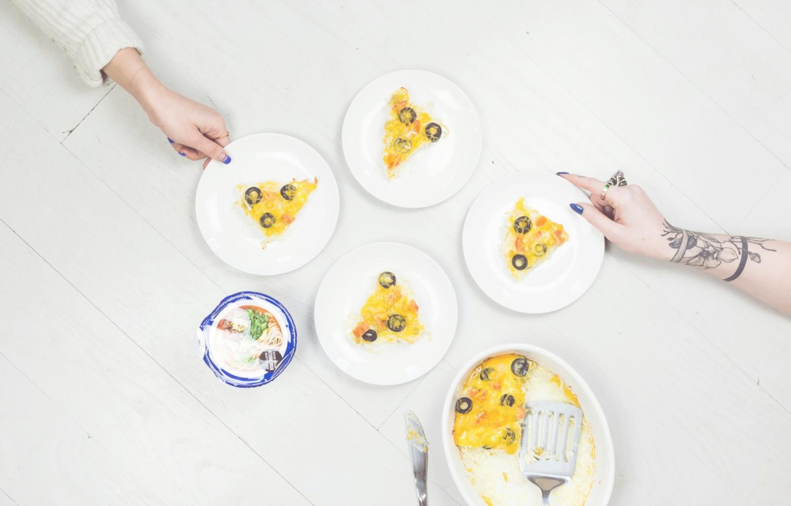 Educación nutricional práctica y accesible