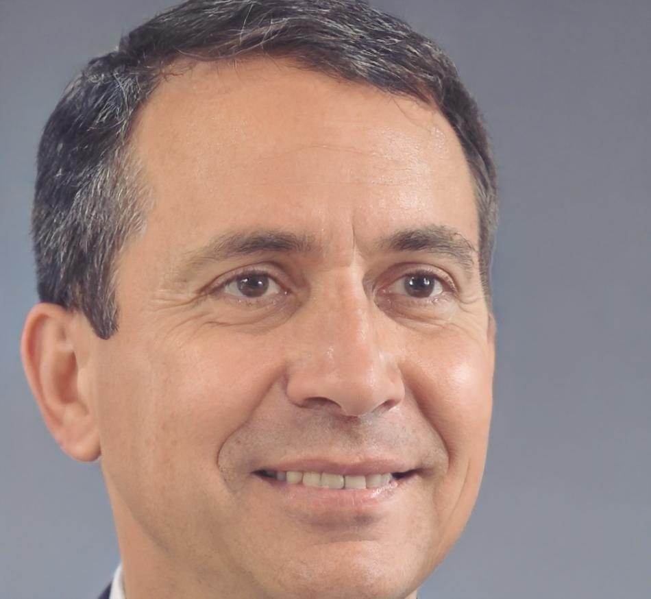 Emiliano Vásquez Romero, Director de Educación Nutricional